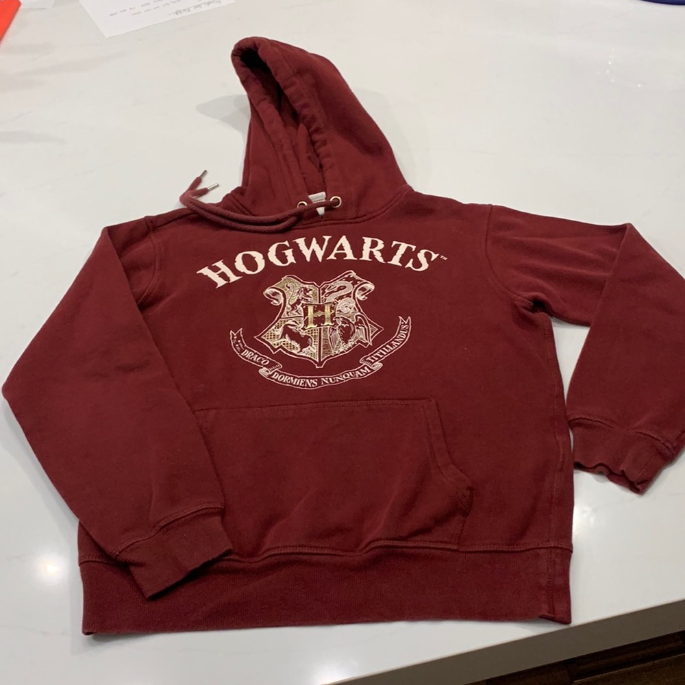 H&M Harry Potter Hoodie